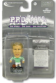 TP Legends of the 60's | Corinthian ProStars